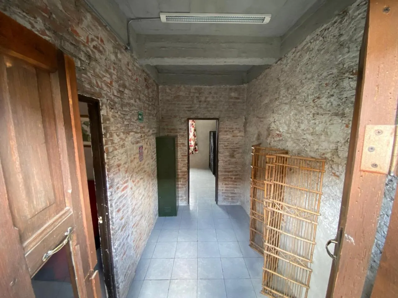Gasthof Hostal Casa De Arcos Puebla