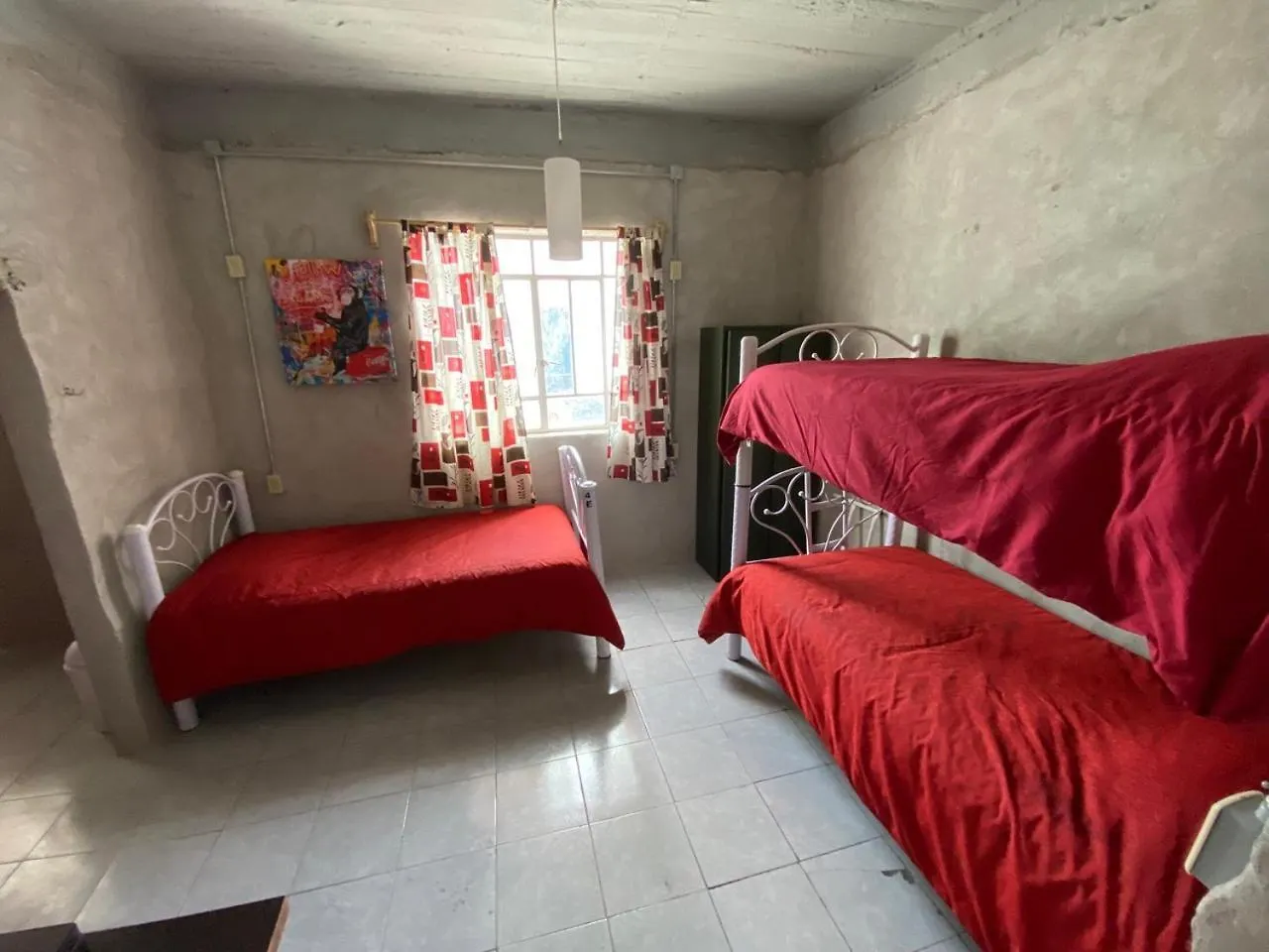 Gasthof Hostal Casa De Arcos Puebla