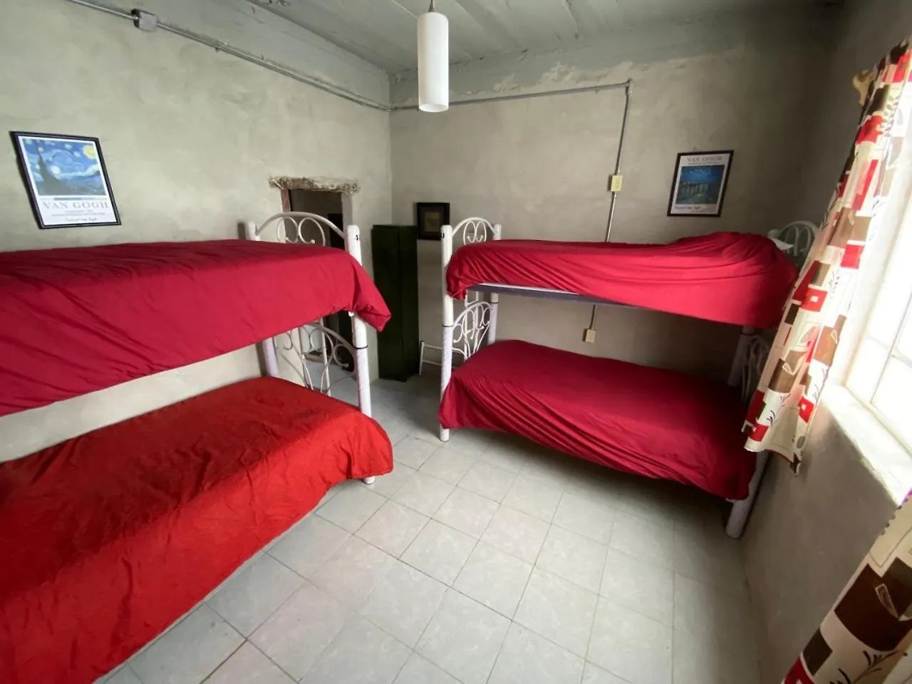 Hostal Casa De Arcos Puebla 2*,
