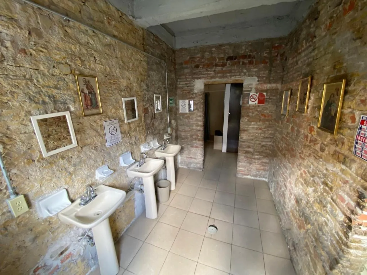 ** Gasthof Hostal Casa De Arcos Puebla Mexiko