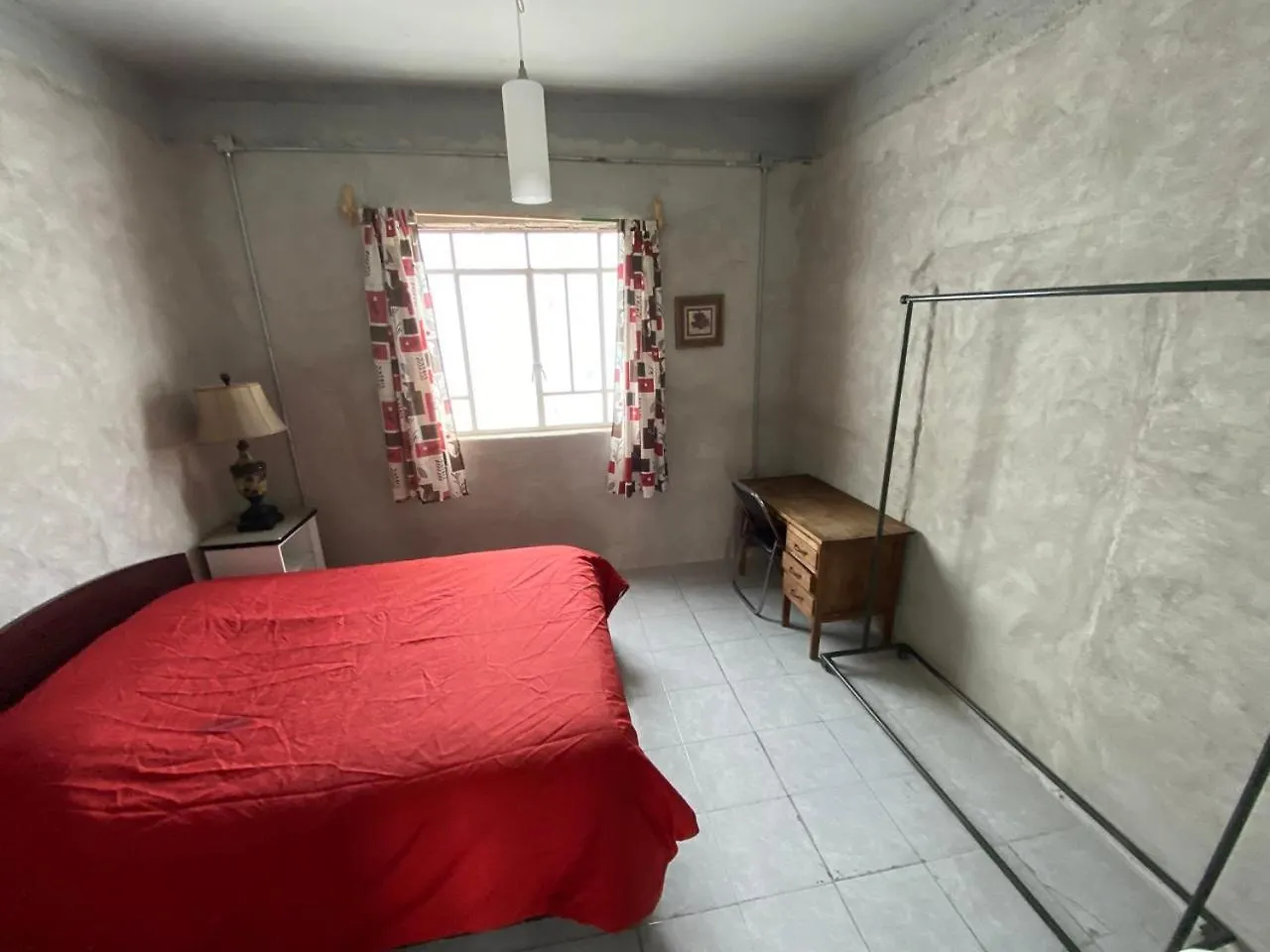 Hostal Casa De Arcos Puebla de Zaragoza Messico