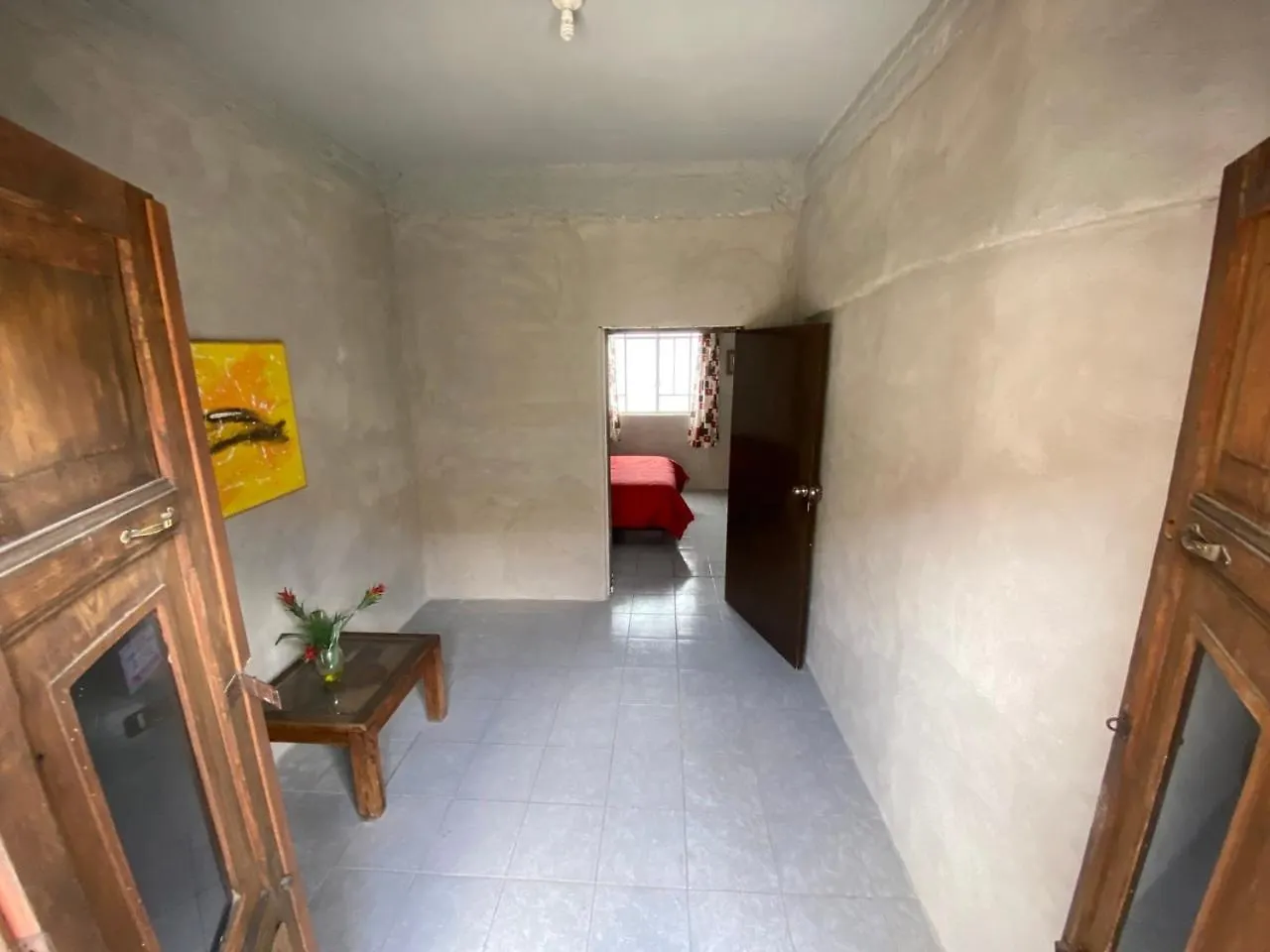 Hostal Casa De Arcos Puebla de Zaragoza Messico