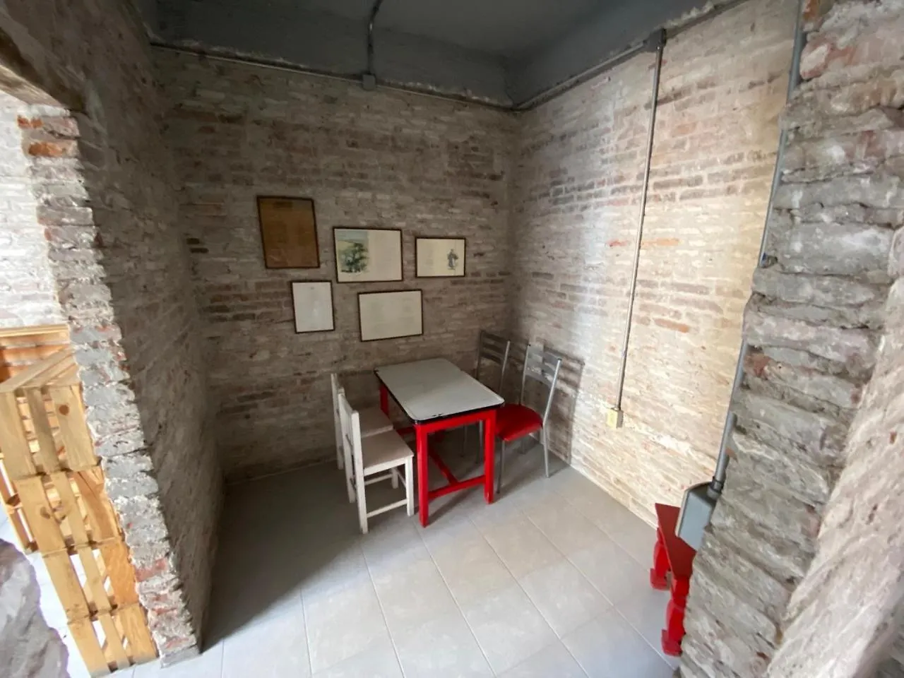 Hostal Casa De Arcos Puebla de Zaragoza Locanda