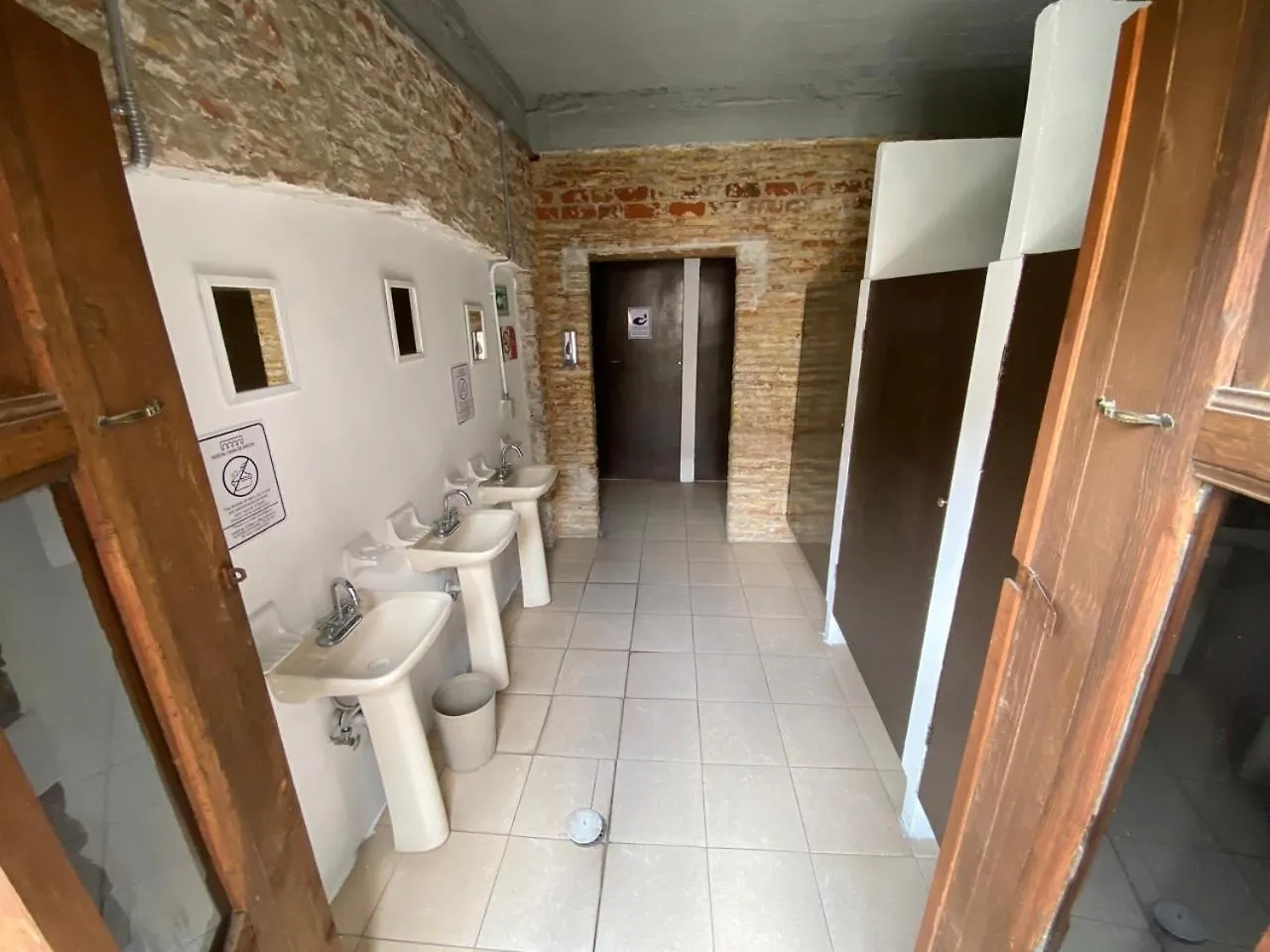 Mini-hôtel Hostal Casa De Arcos Puebla