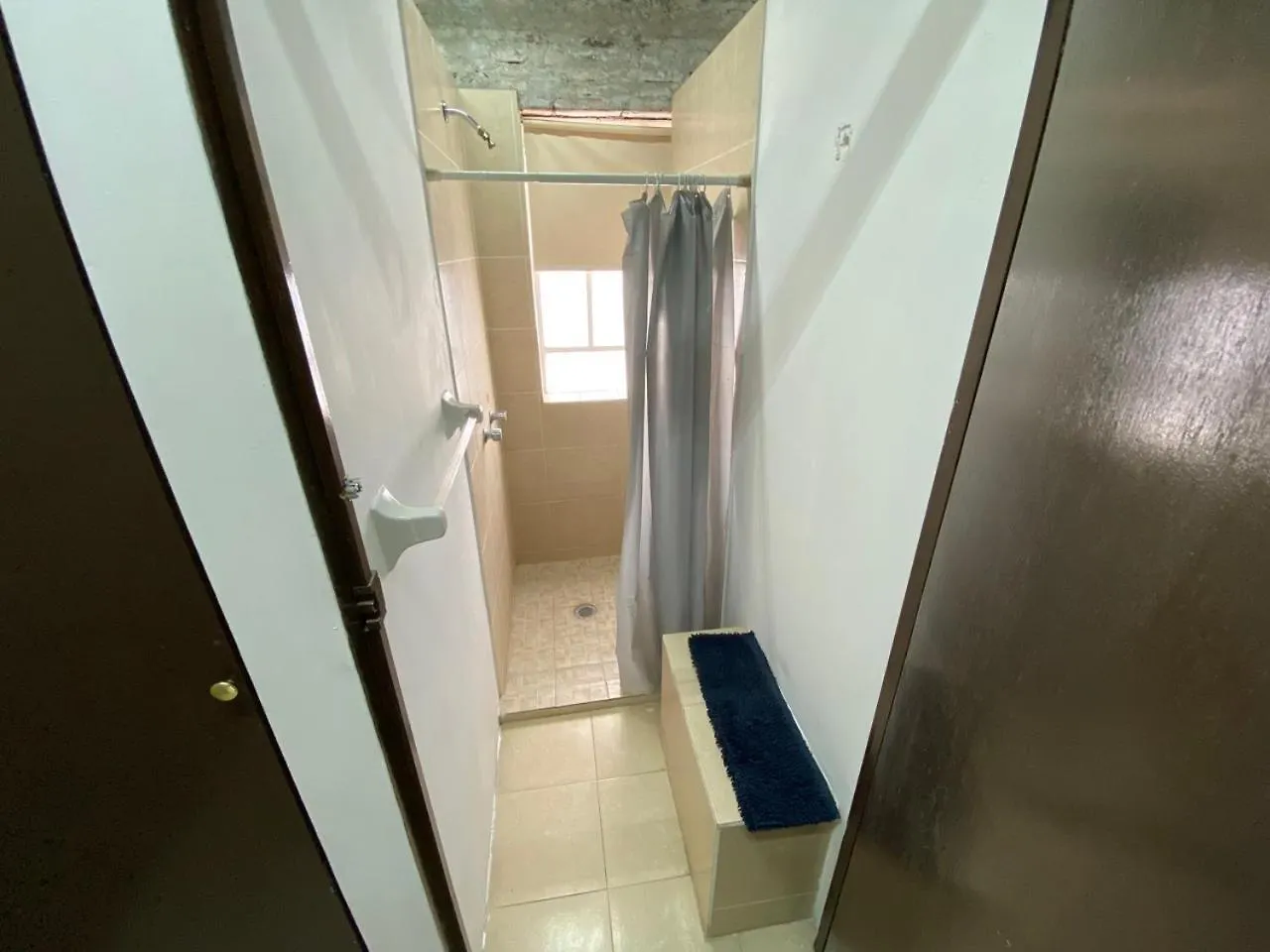 Hostal Casa De Arcos Puebla Mexique