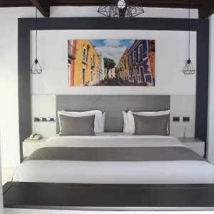 Hotel Boutique Casona De Santa Clara