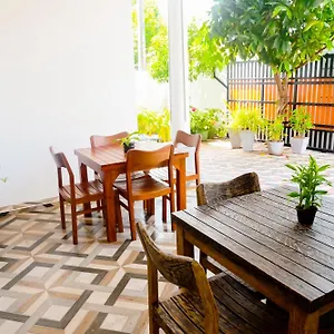 Mario Family And Restaurant Gasthof Negombo