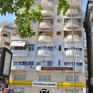 Freskia Hotel